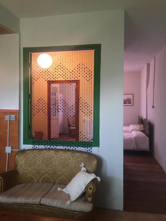 La Traperia Hostal - Pension Con Encanto 베나벤테 객실 사진